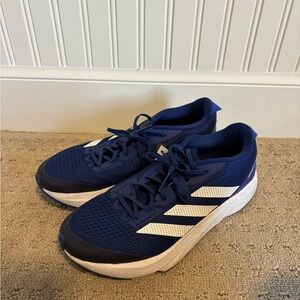 Adidas Men's Blue SL Running Shoes